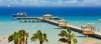 Amwaj Beach Club Abu Soma