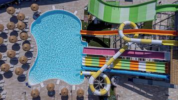 Water park