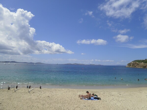 Strand