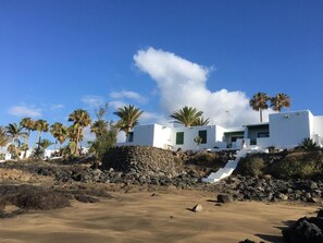 Exterior - Velazquez (Tías)