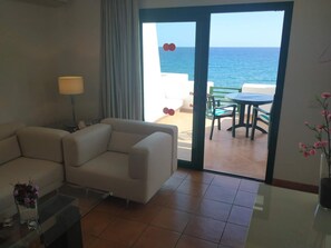 Téléviseur à écran plat