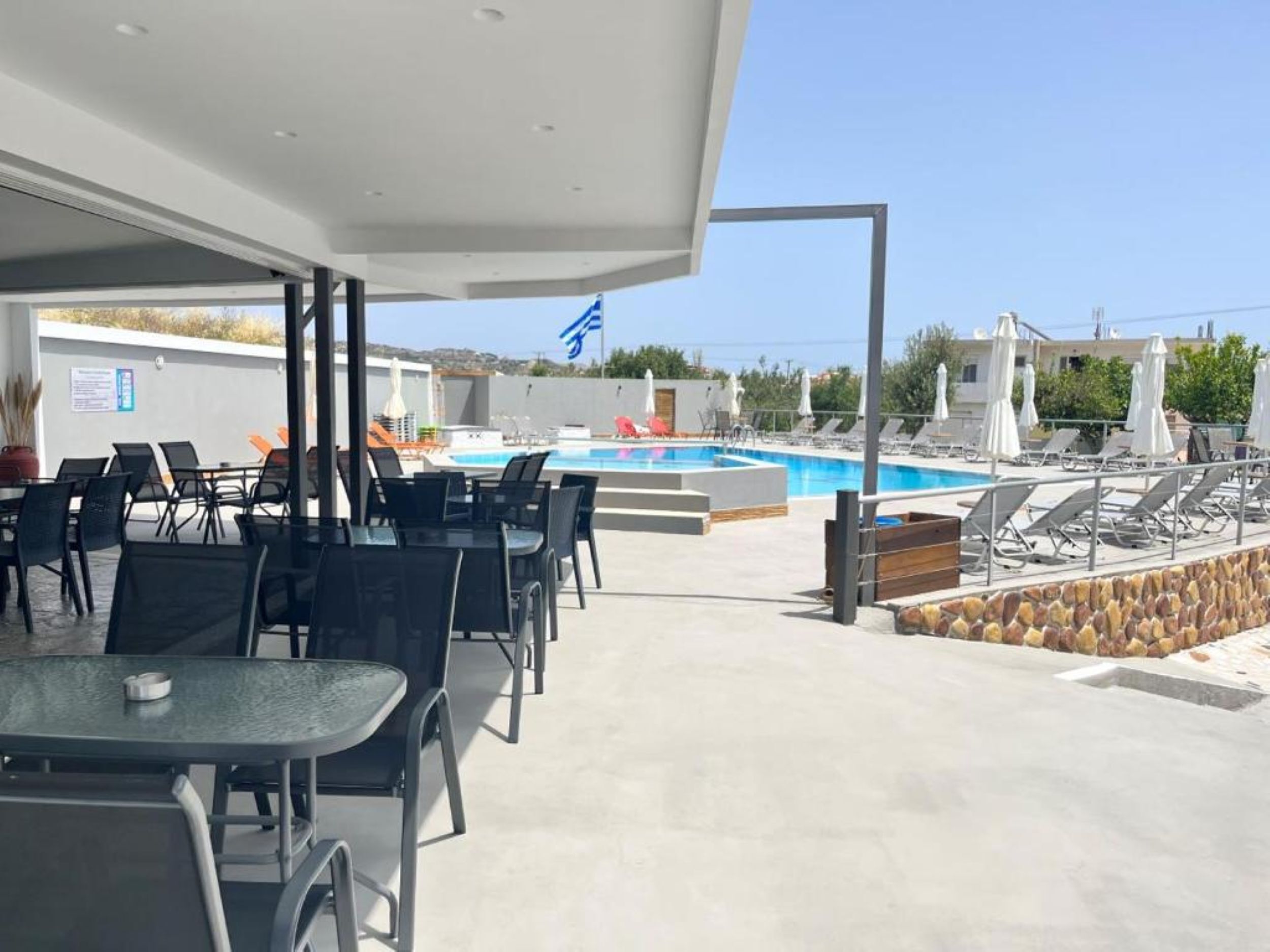 Foto - Family House Faliraki Studios Apartments