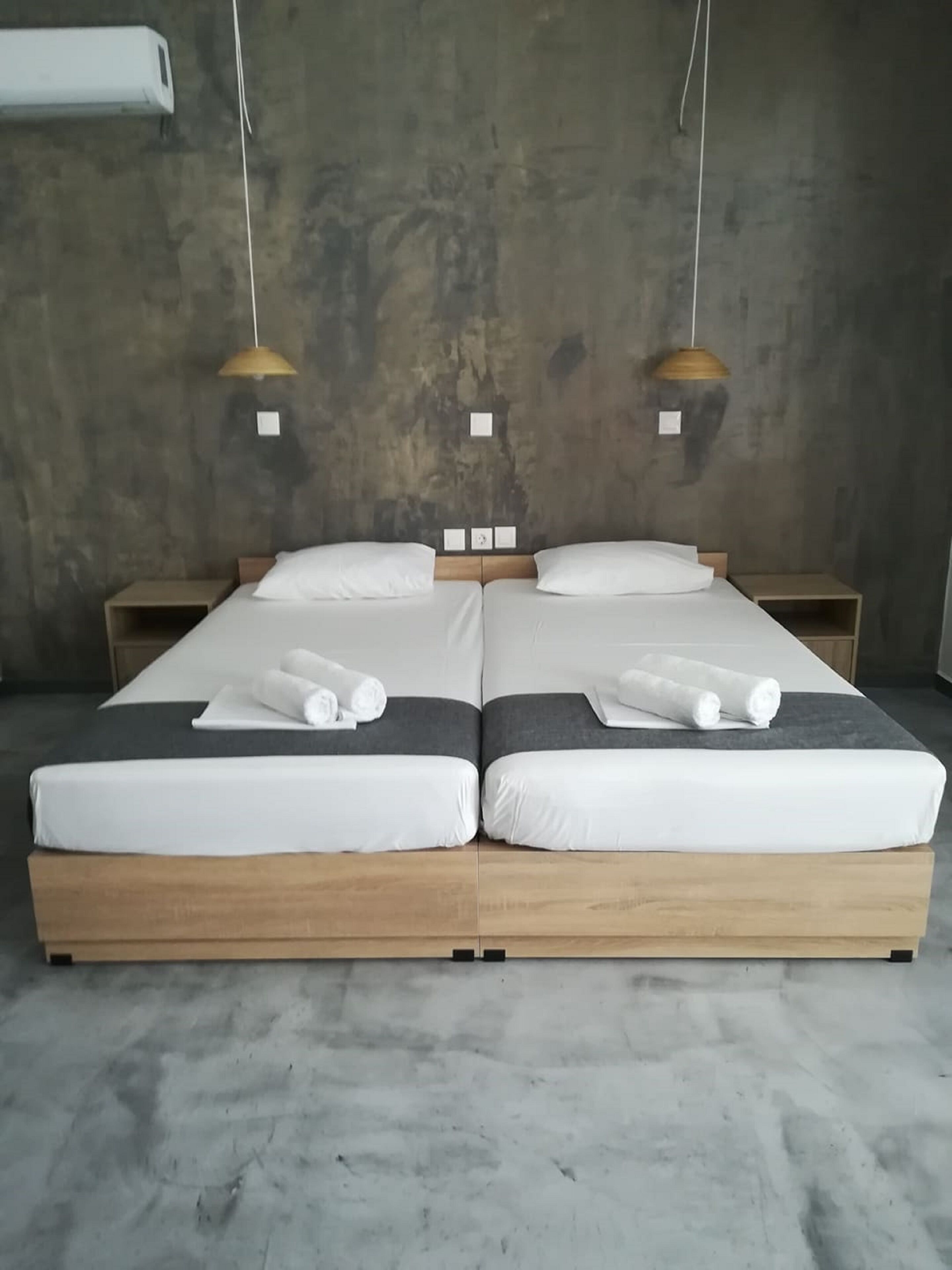 Foto - Family House Faliraki Studios Apartments