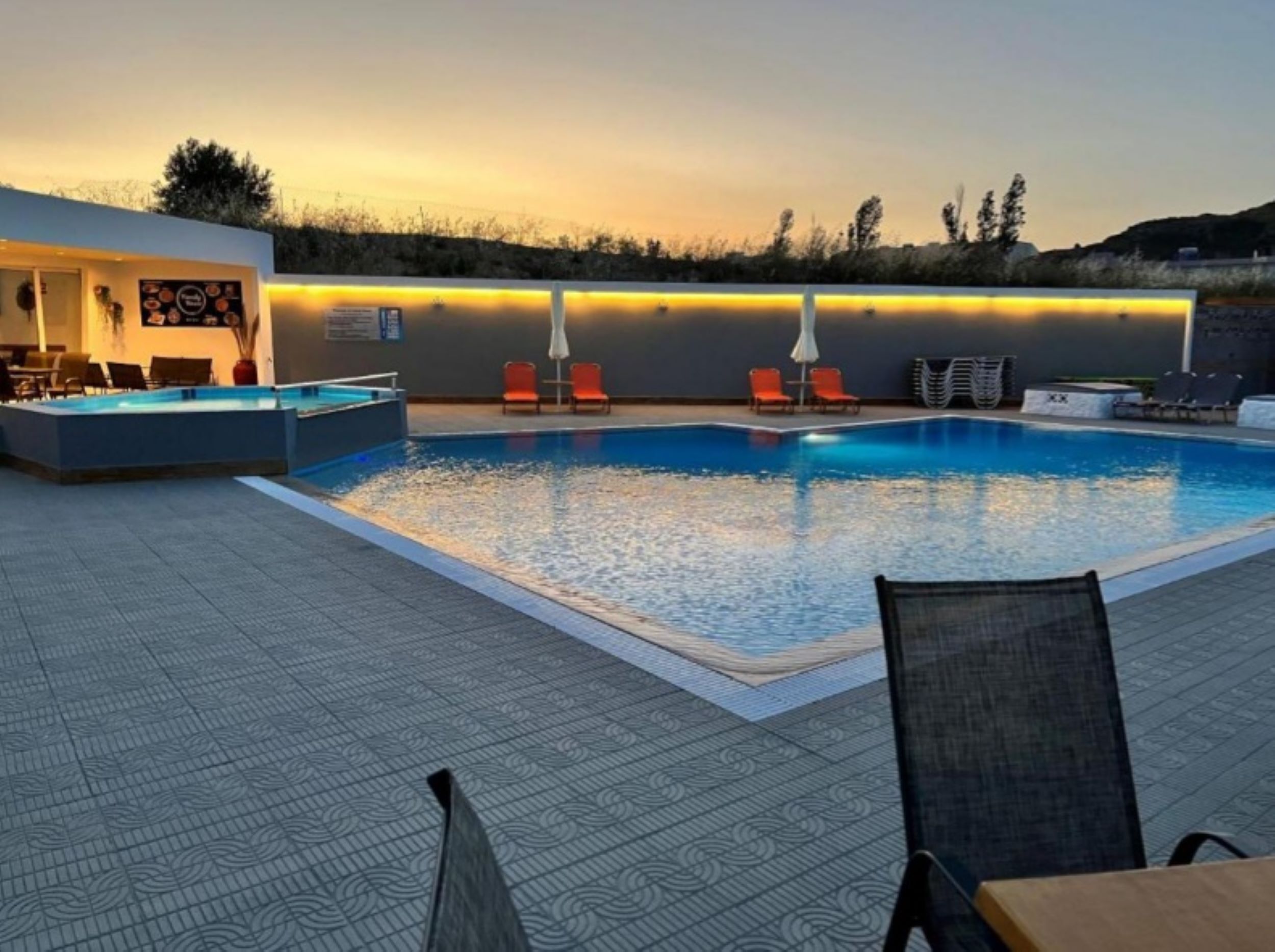 Foto - Family House Faliraki Studios Apartments