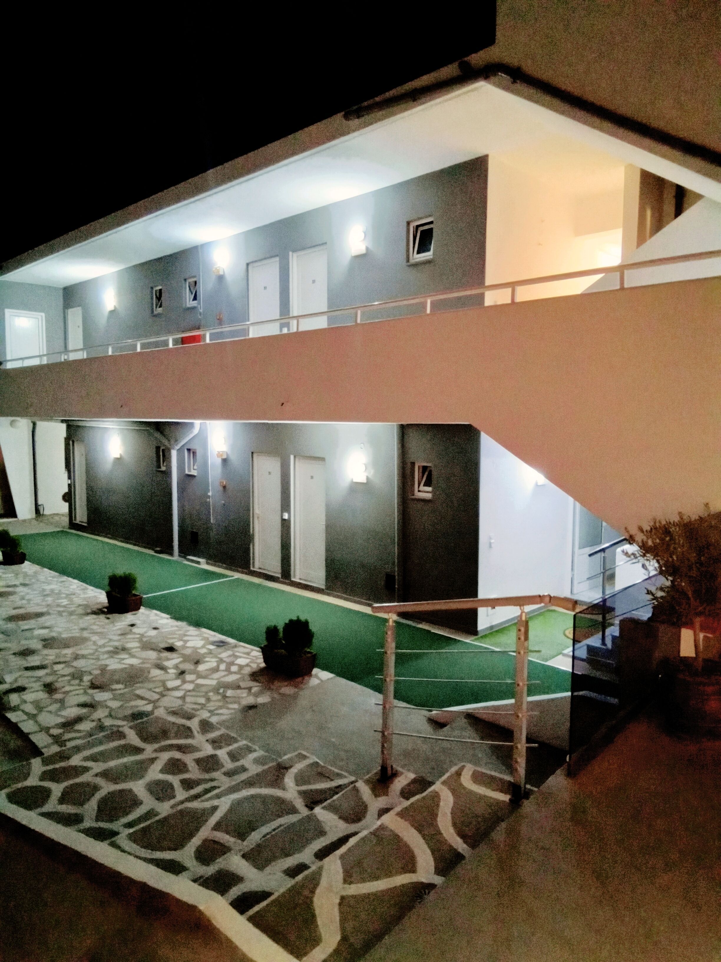 Foto - Family House Faliraki Studios Apartments