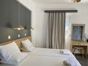 1 chambre, coffres-forts dans les chambres