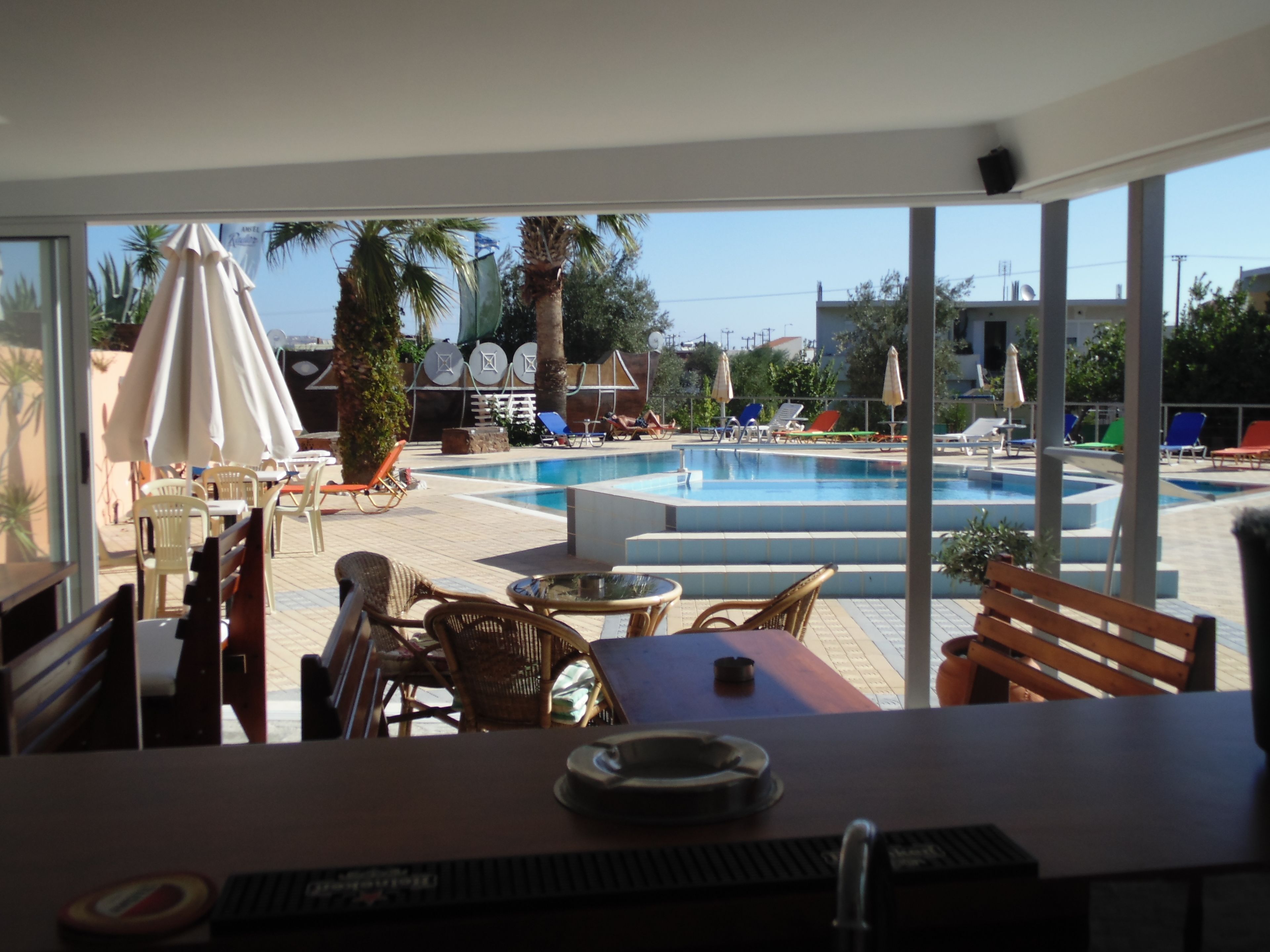 Foto - Family House Faliraki Studios Apartments