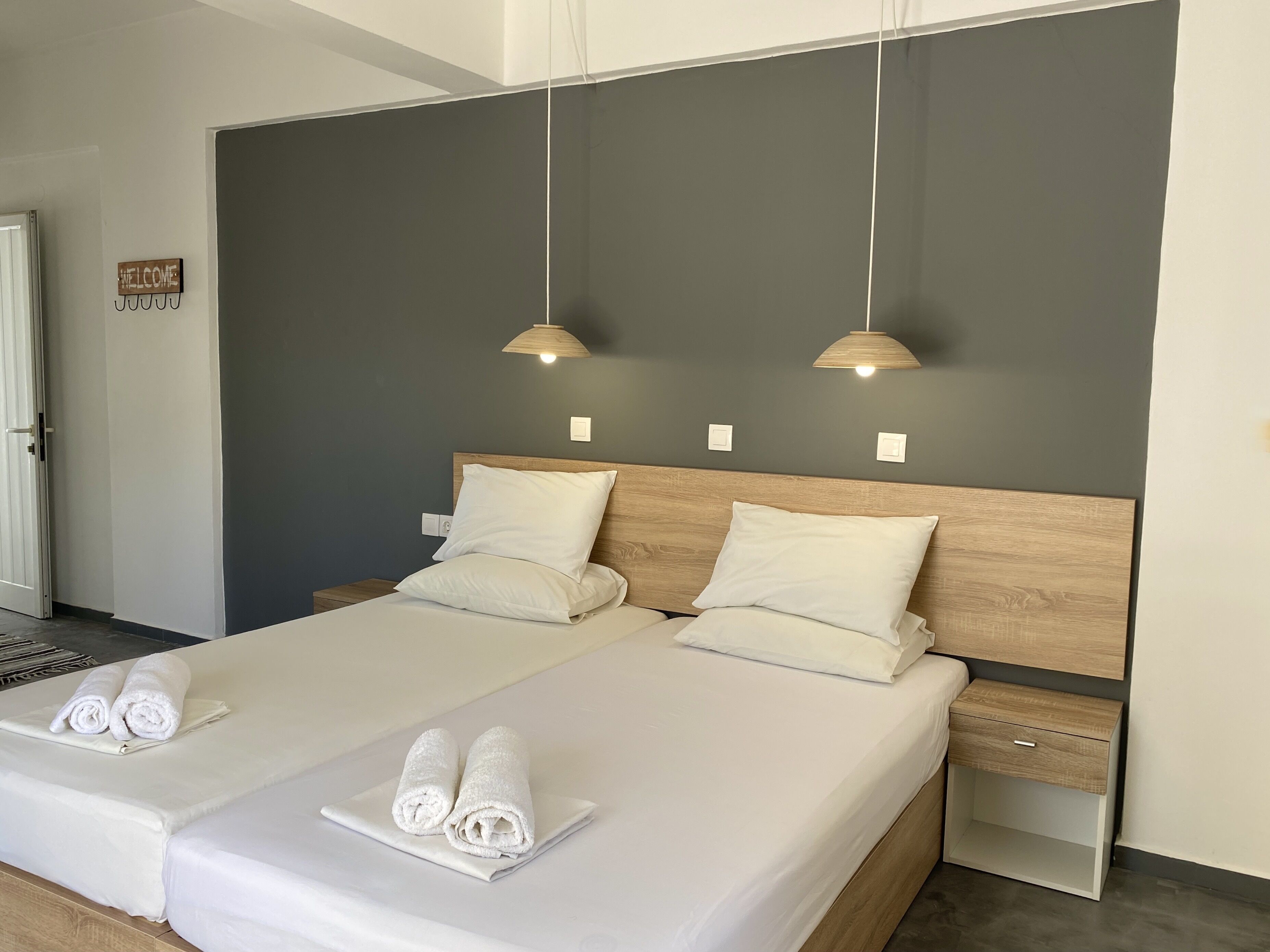 Foto - Family House Faliraki Studios Apartments