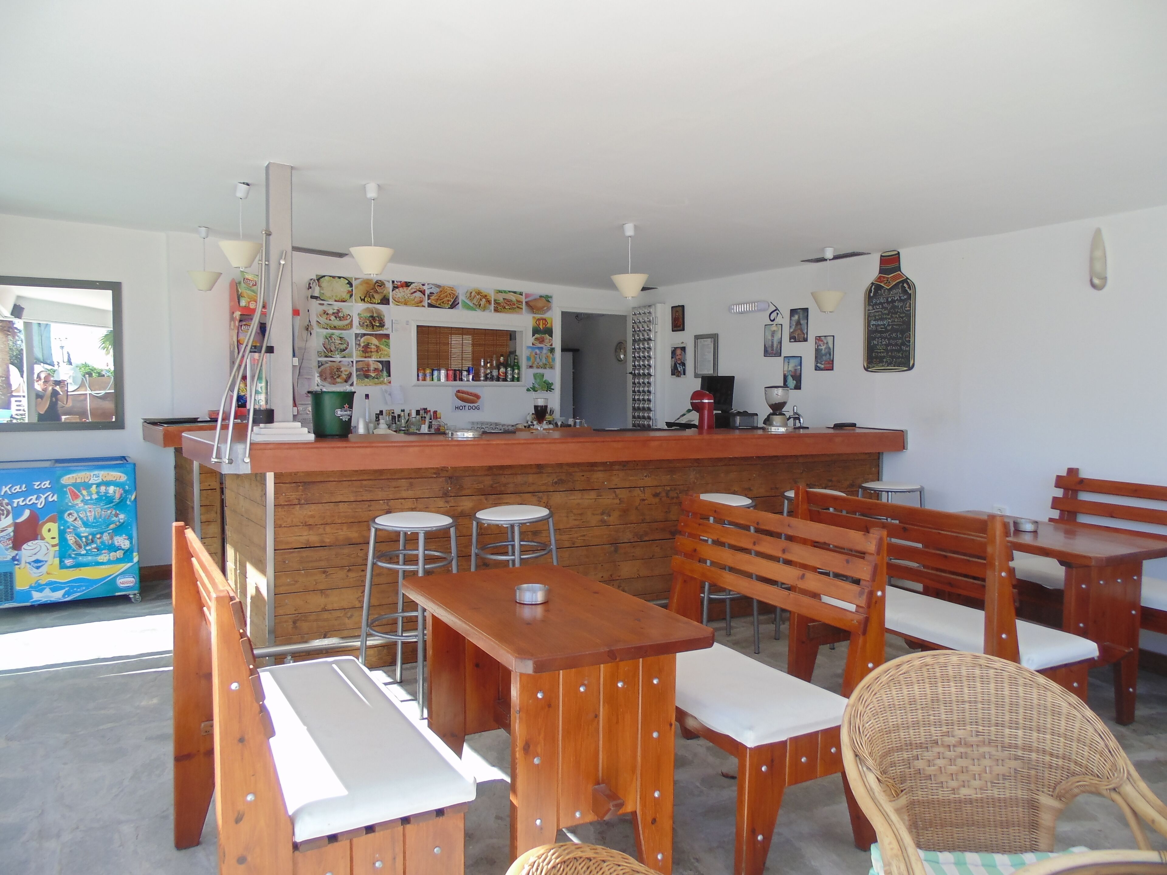 Foto - Family House Faliraki Studios Apartments