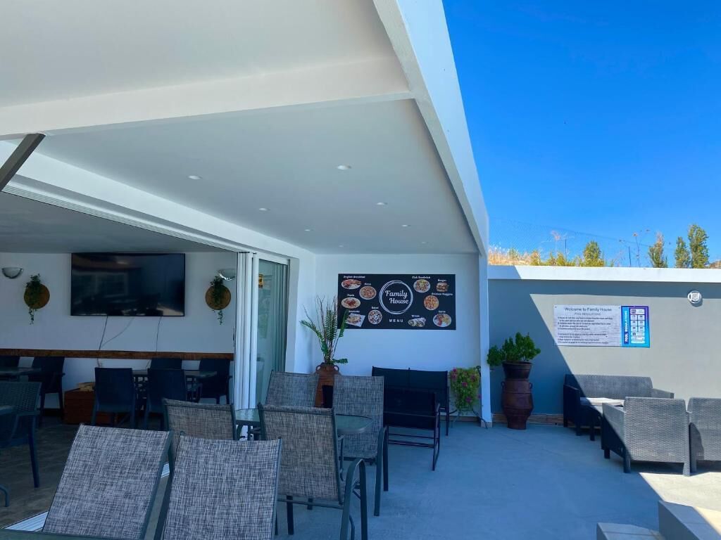 Foto - Family House Faliraki Studios Apartments