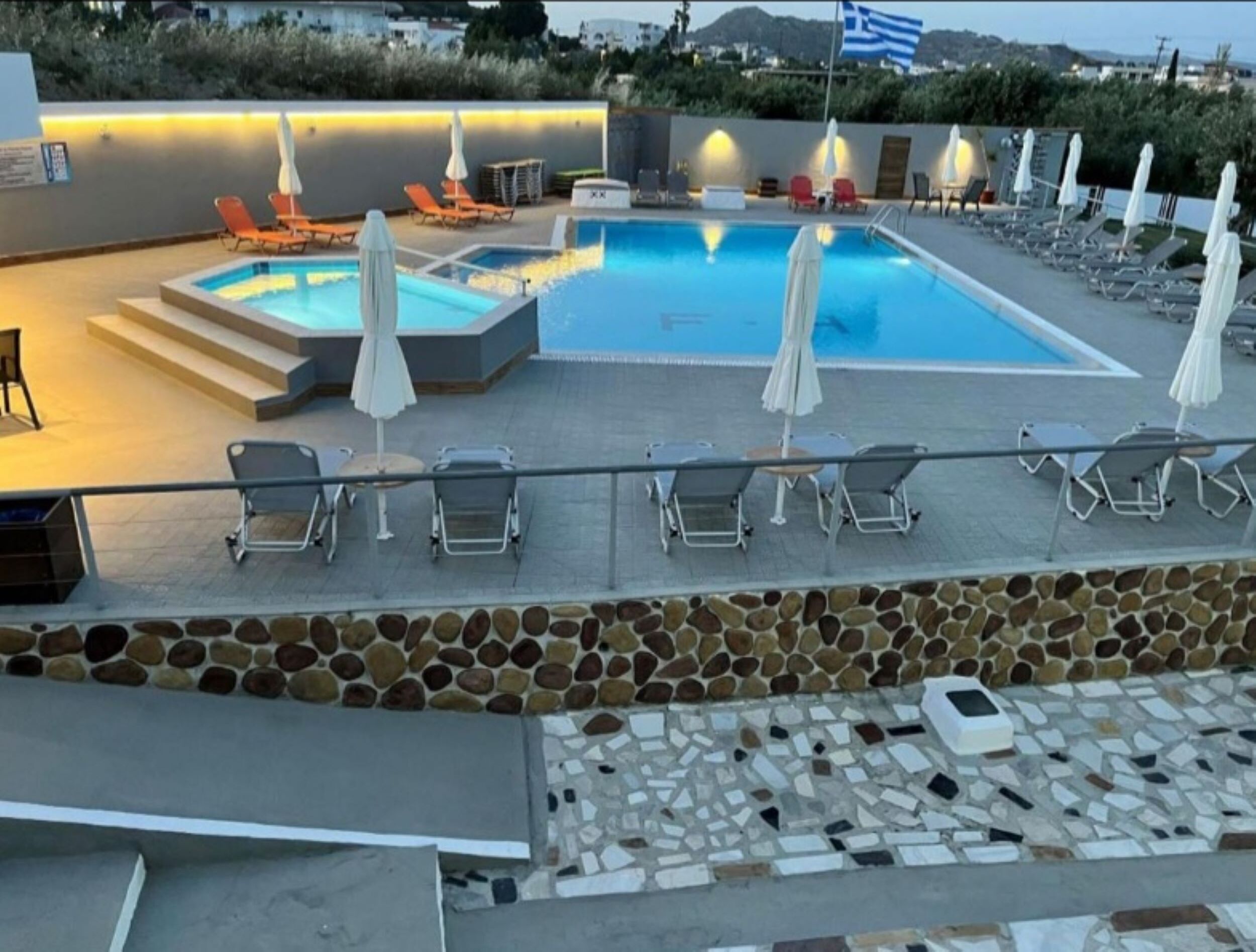 Foto - Family House Faliraki Studios Apartments