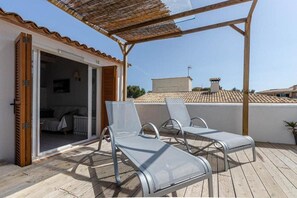 Balcony - Rosa Mar (Capdepera)
