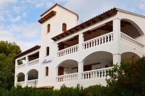 Exterior - Rosa Mar (Capdepera)