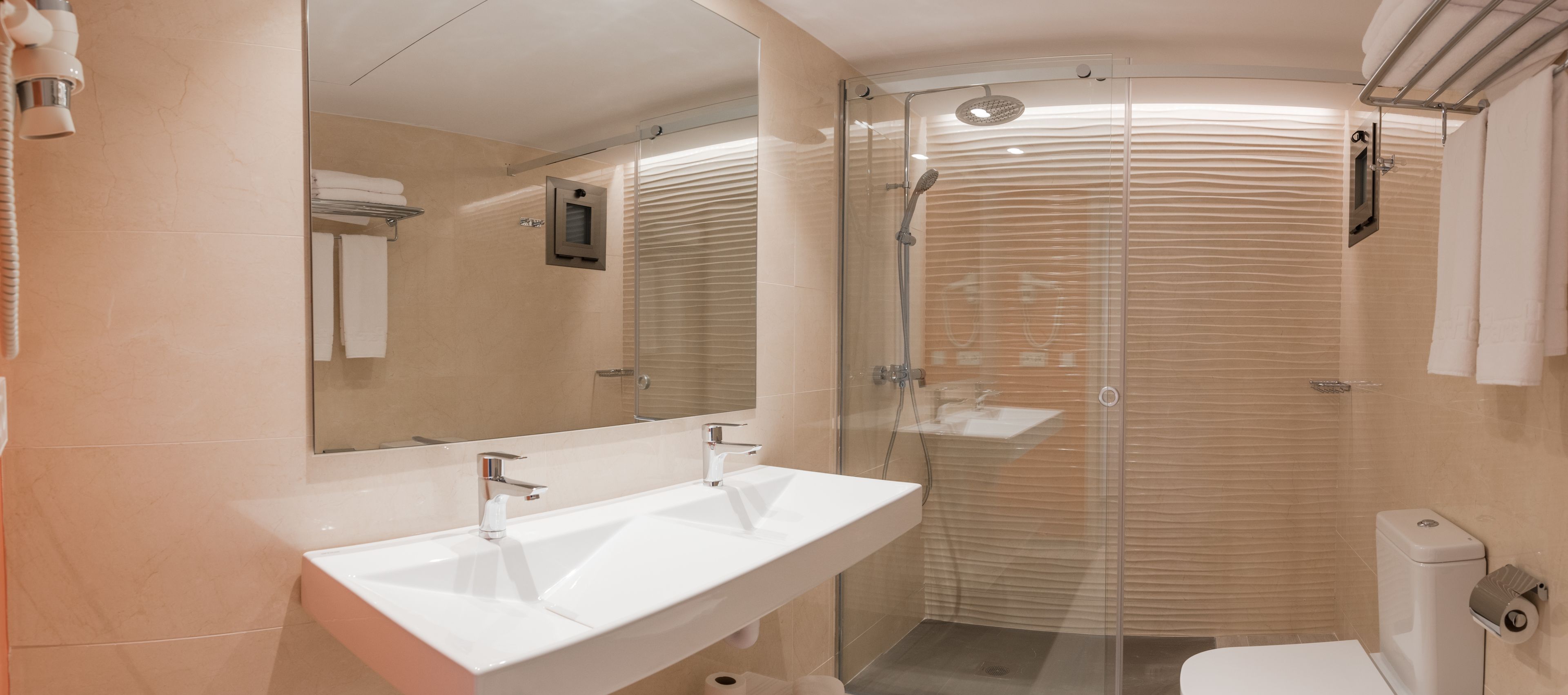 Foto - Apartamentos Los Angeles