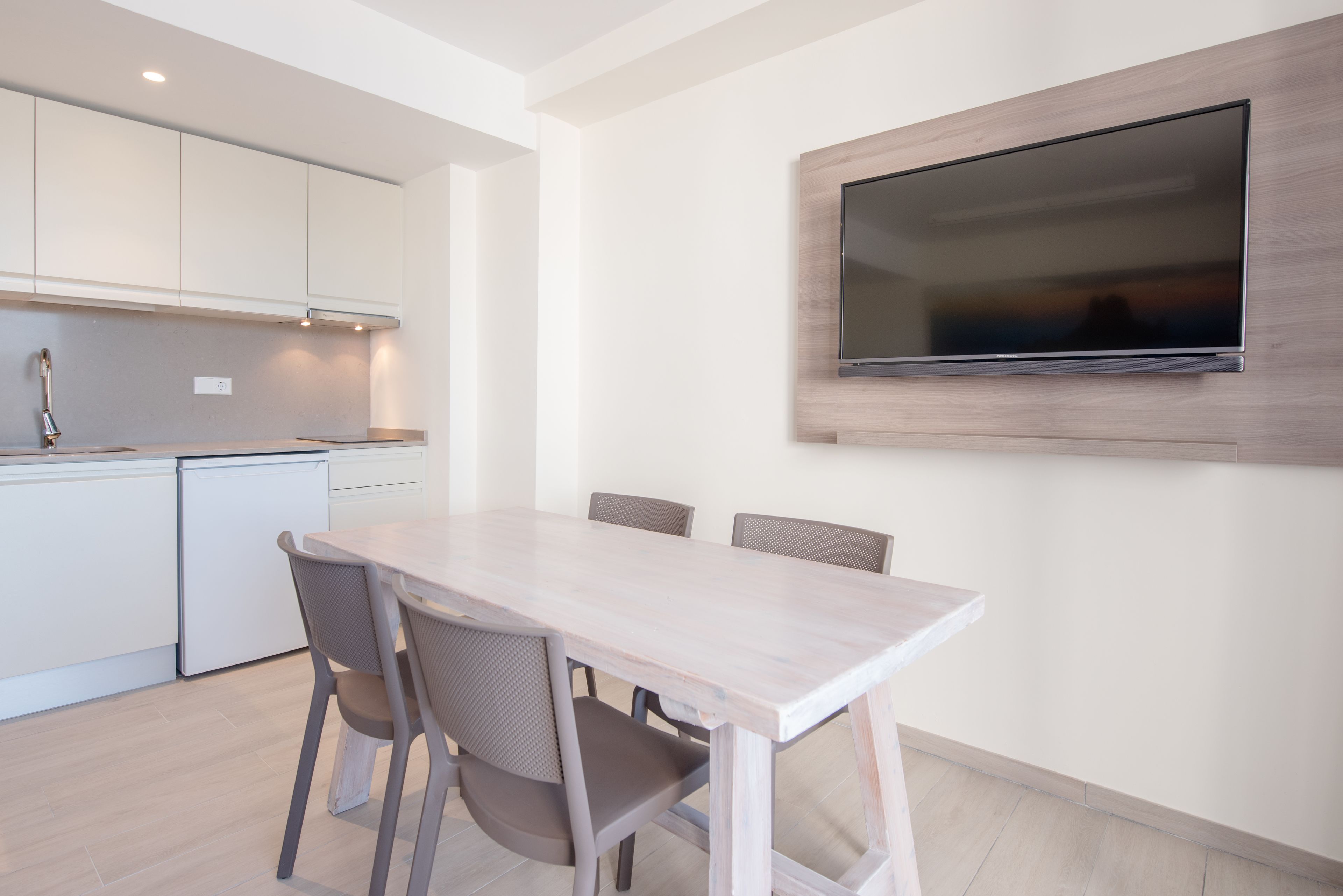 Foto - Apartamentos Los Angeles