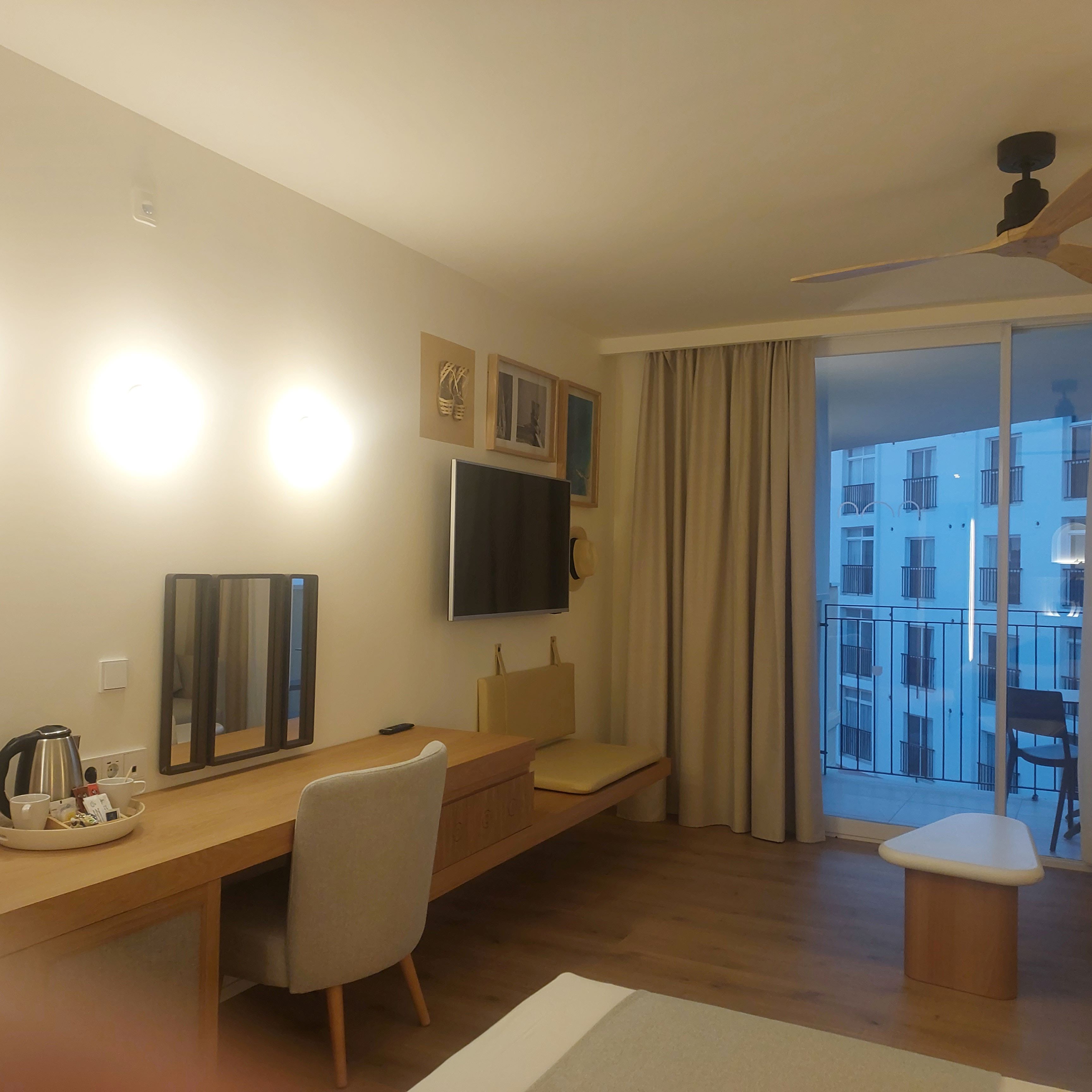 Foto - Hotel & Spa Blau Parc