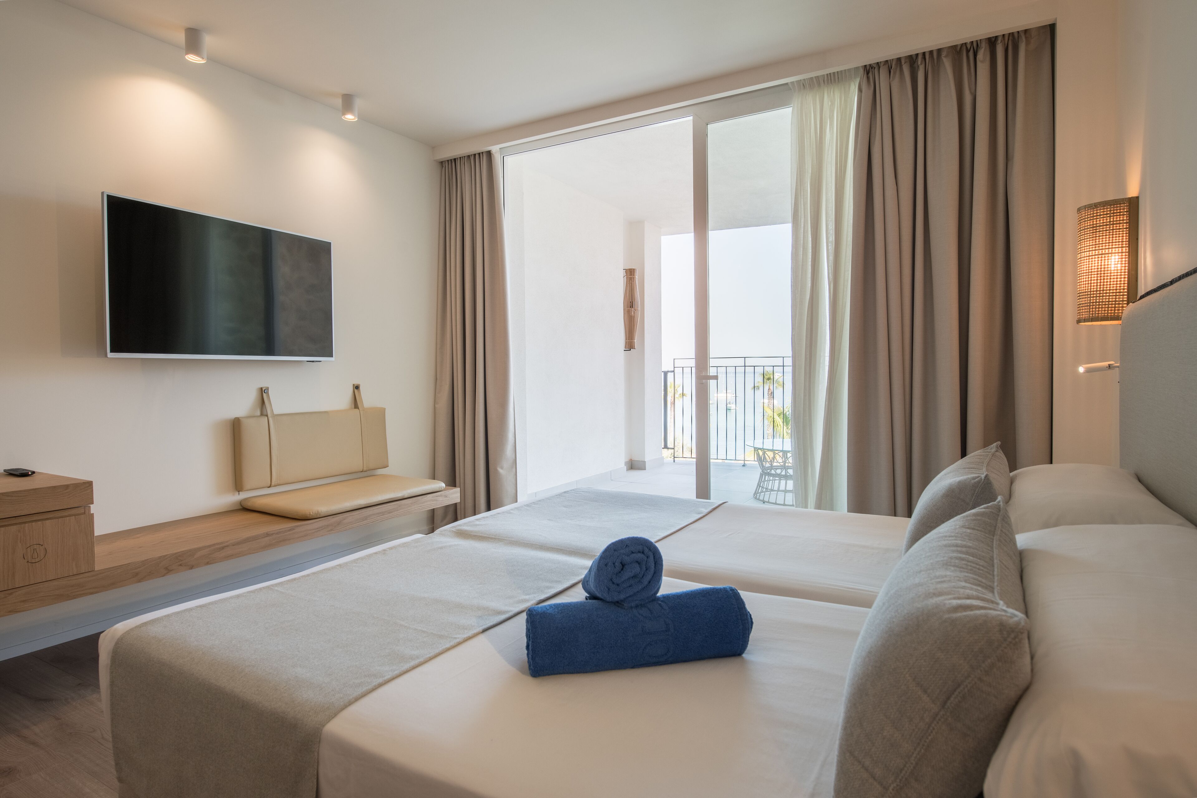 Foto - Hotel & Spa Blau Parc