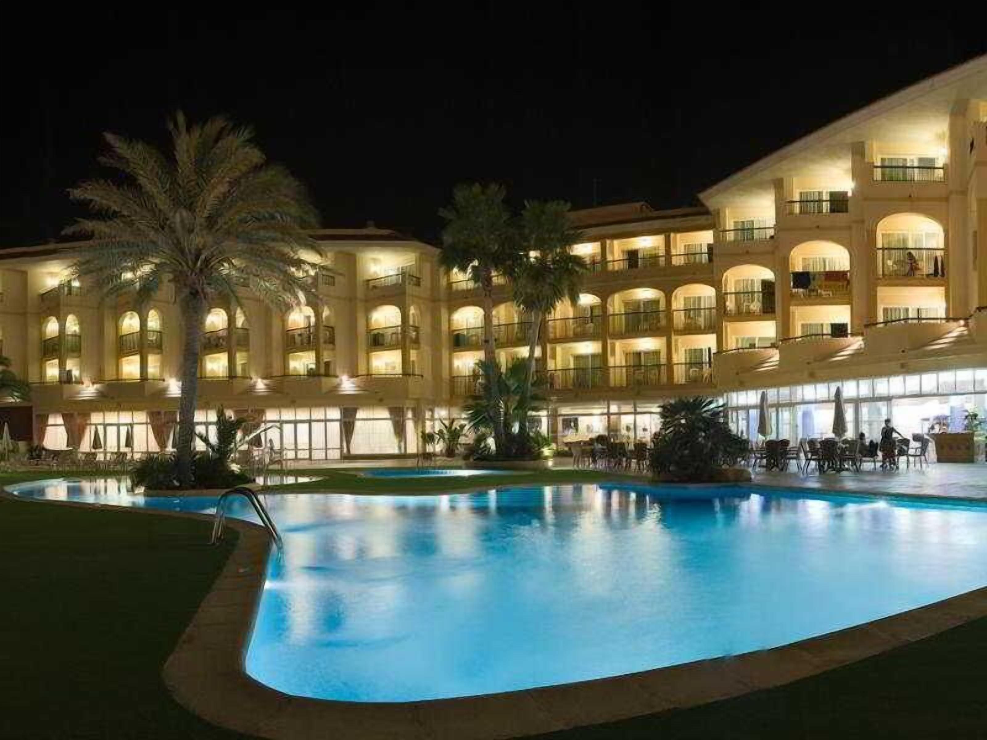 Foto - Hotel & Spa Blau Parc