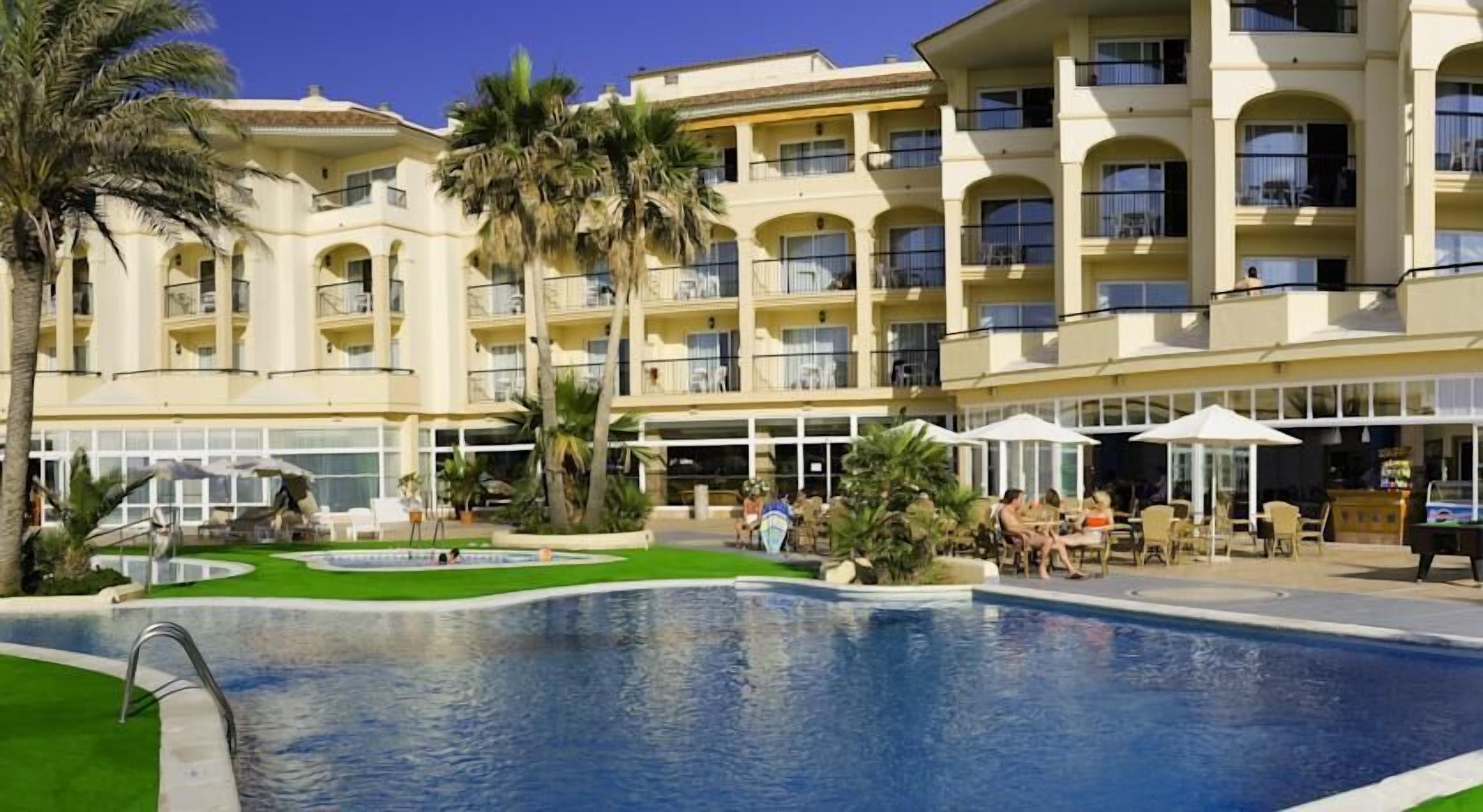 Foto - Hotel & Spa Blau Parc