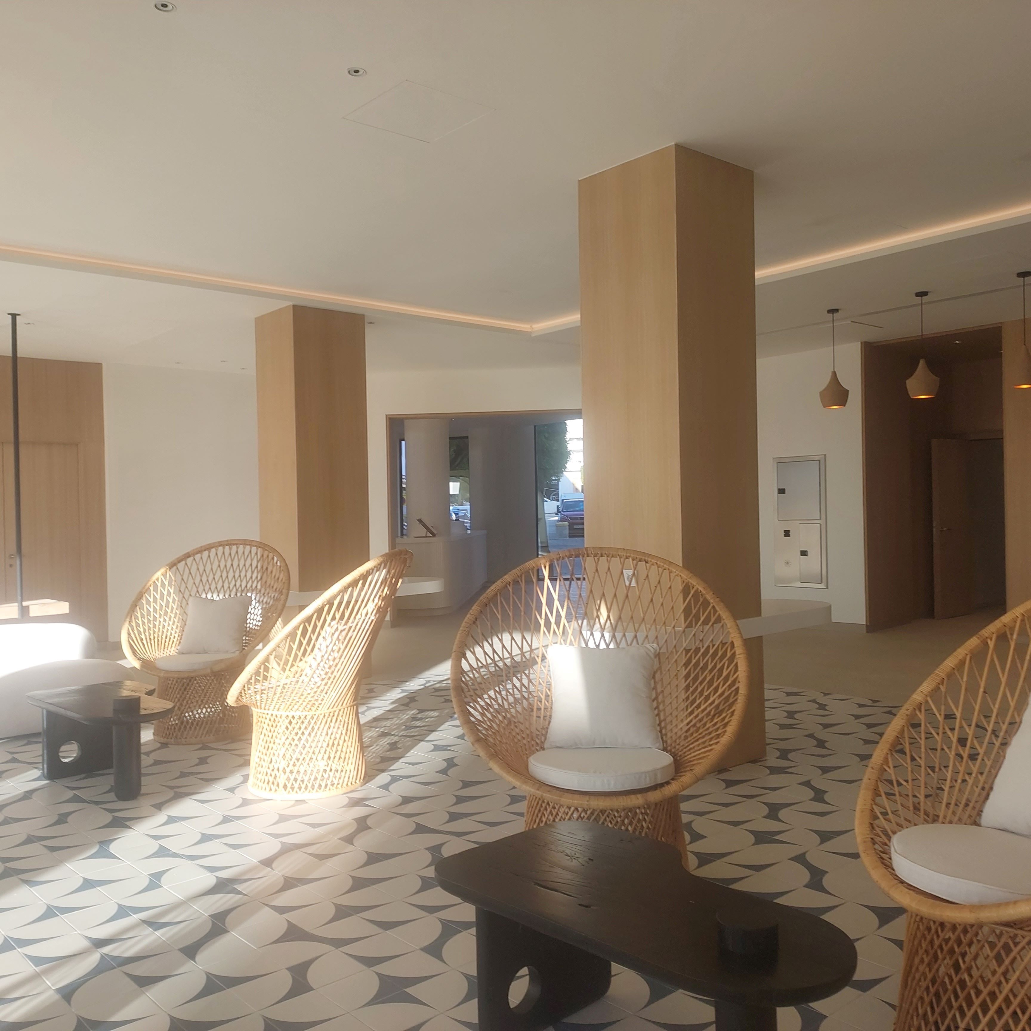 Foto - Hotel & Spa Blau Parc