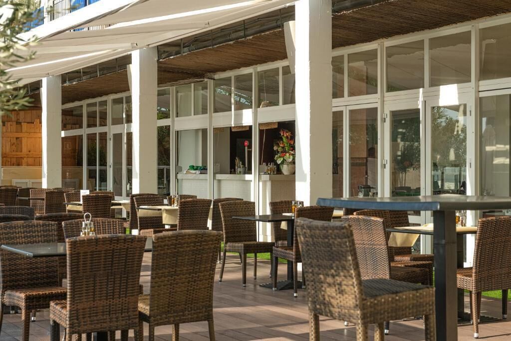 Foto - Hotel & Spa Blau Parc