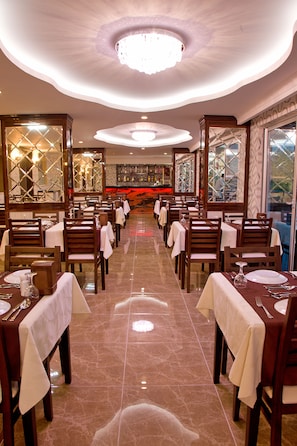 Spécialités Cuisine turque