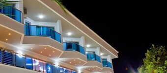 Konakli Nergis Hotel