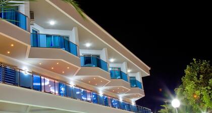 Konakli Nergis Hotel