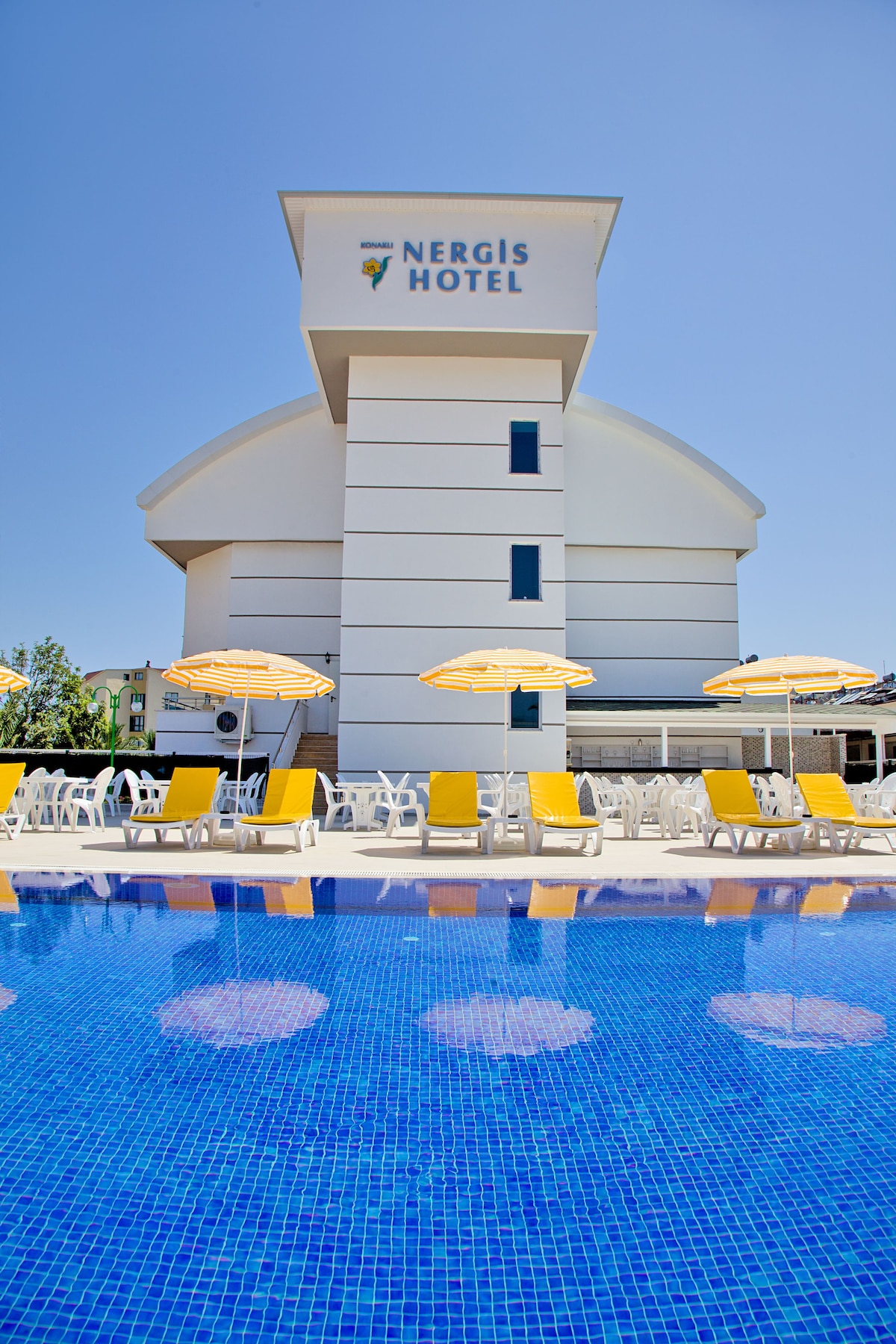 Konakli Nergis Hotel Reviews | Expedia