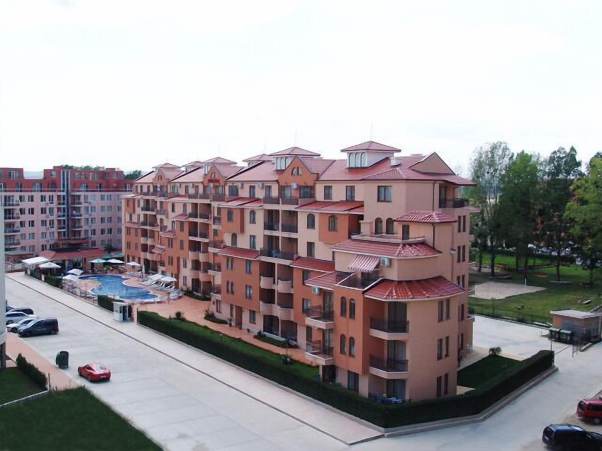 Photo - Apart Hotel Kasandra