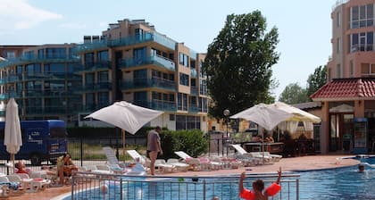 Apart-hotel Kasandra