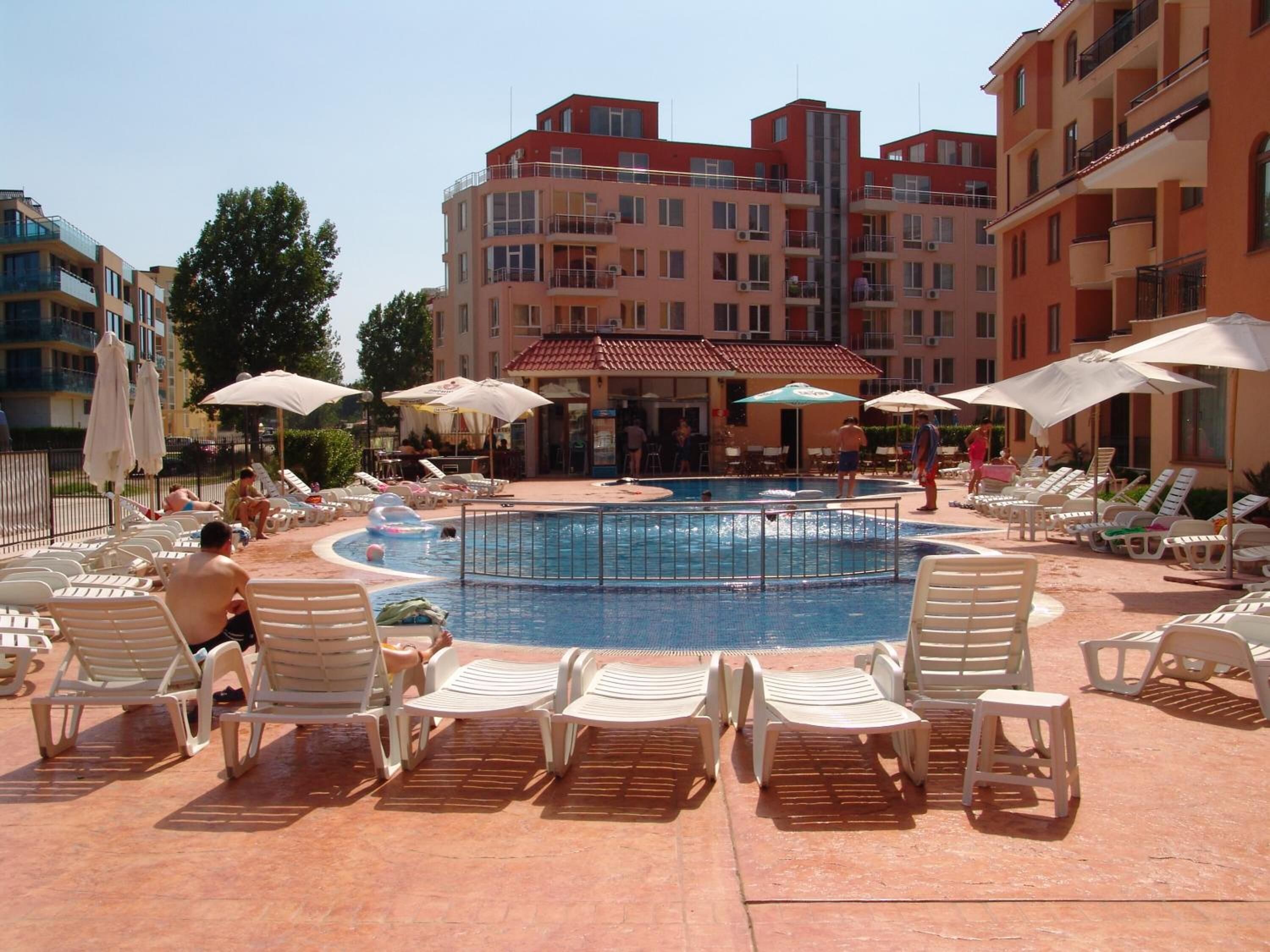 Photo - Apart Hotel Kasandra