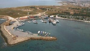 Aerial view - Oracle Exclusive Resort (Paphos)