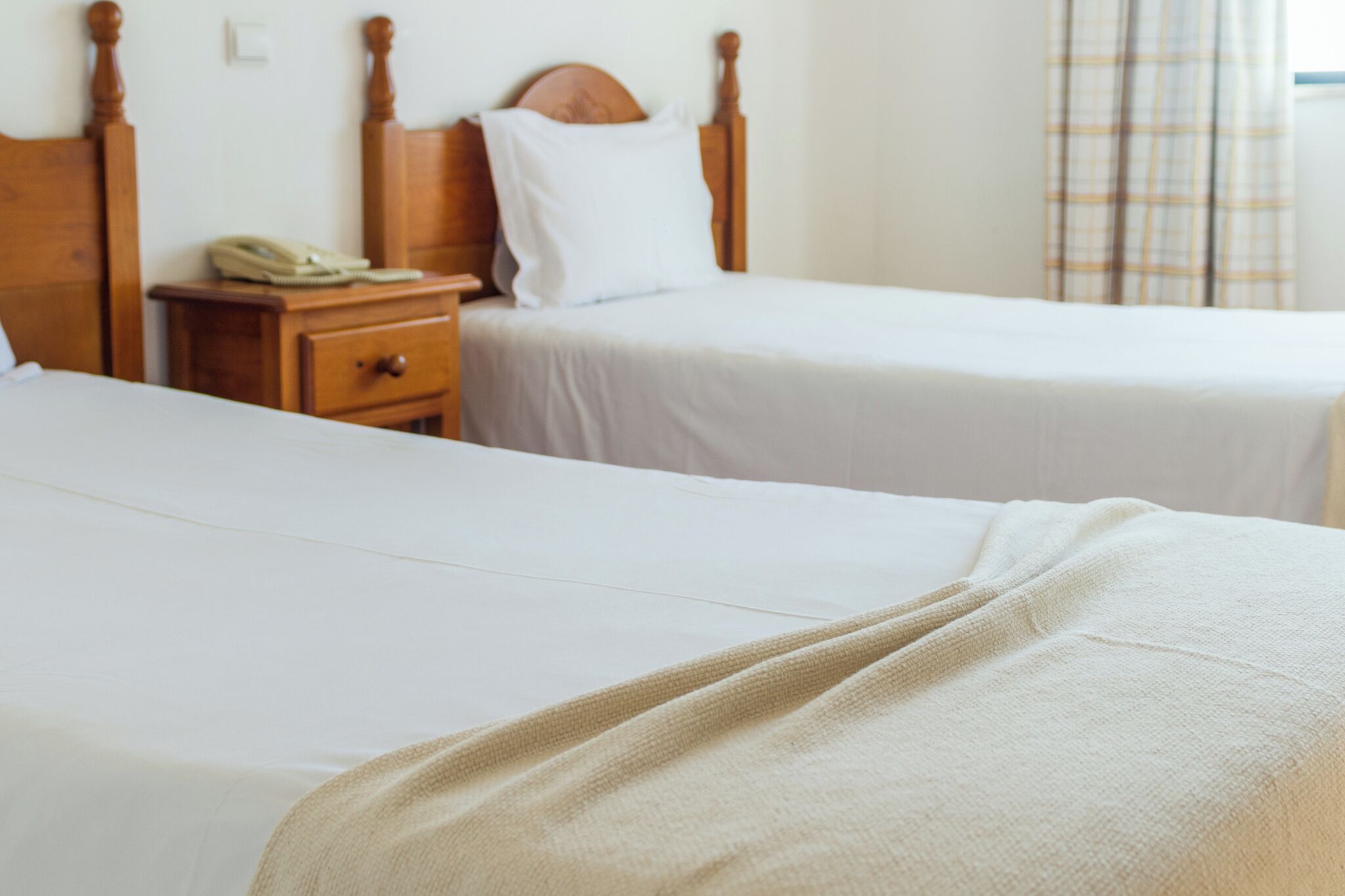 Lits bébé (gratuits), Wi-Fi gratuit, draps fournis