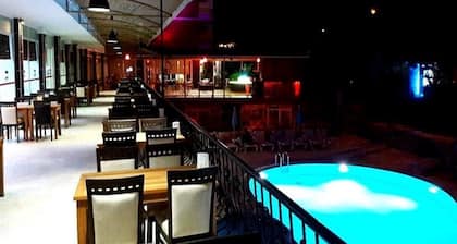 Royal Ideal Beach Hotel