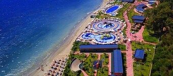 Eftalia Splash Resort