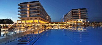 Eftalia Splash Resort