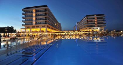 Eftalia Splash Resort