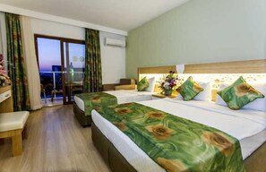 Room - Eftalia Splash Resort (Alanya)