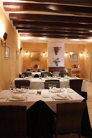 ร้านอาหาร