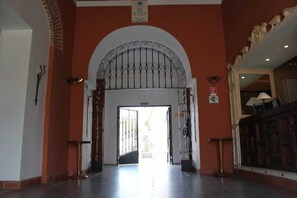 ล็อบบี้