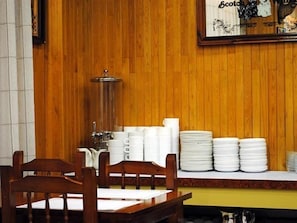Restaurant - Valmar (Andorra la Vella)