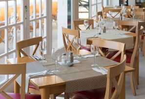 Χώρος πρωινού