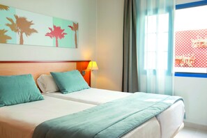 1 soverom, wi-fi (inkludert) og sengetøy