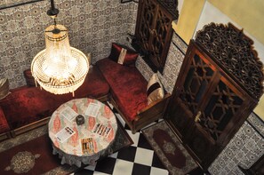 Exterior - Riad Fatouma (Marrakech)