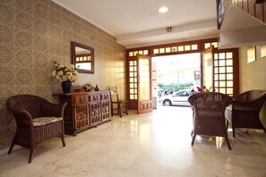 Interior - Apartamentos Ribera (Benidorm)