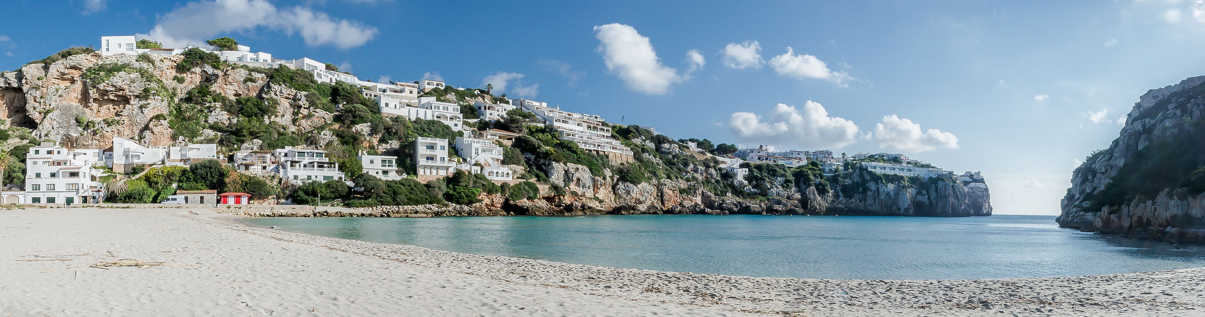 A la platja i submarinisme 