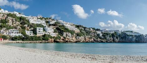 Plage, plongée sous-marine
