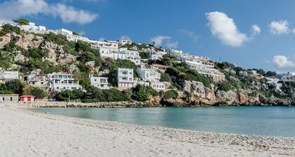 Blue Hotel Paradis Blau