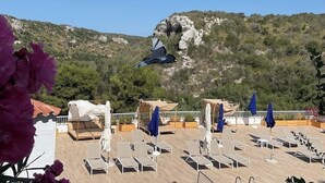 Unclassified image, 4 of 141, button - Blue Hotel Paradis Blau (Alayor)
